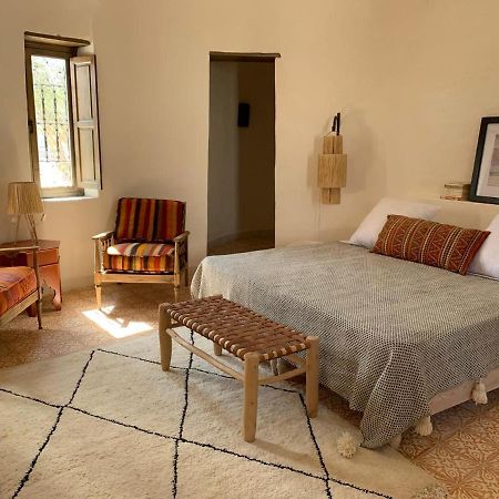 Les Jardins De Villa Maroc Εσαουίρα Εξωτερικό φωτογραφία