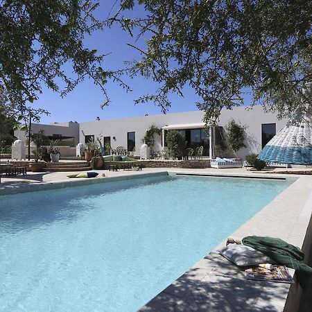 Les Jardins De Villa Maroc Εσαουίρα Εξωτερικό φωτογραφία