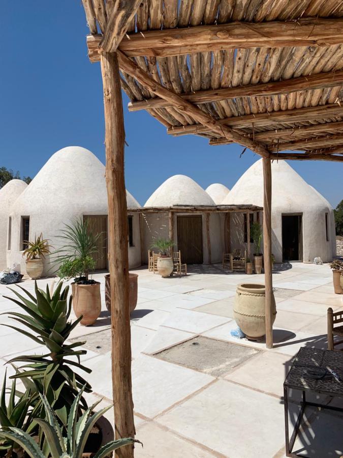 Les Jardins De Villa Maroc Εσαουίρα Εξωτερικό φωτογραφία