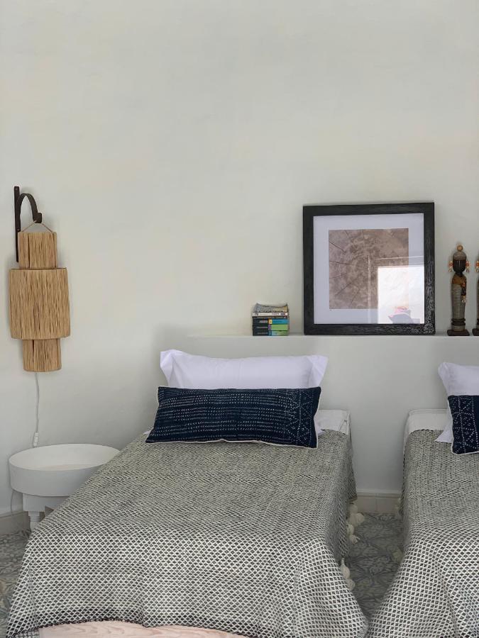 Les Jardins De Villa Maroc Εσαουίρα Εξωτερικό φωτογραφία