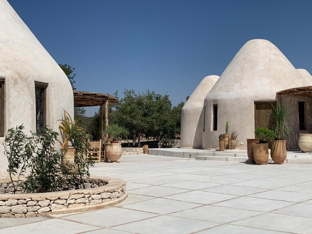 Les Jardins De Villa Maroc Εσαουίρα Εξωτερικό φωτογραφία