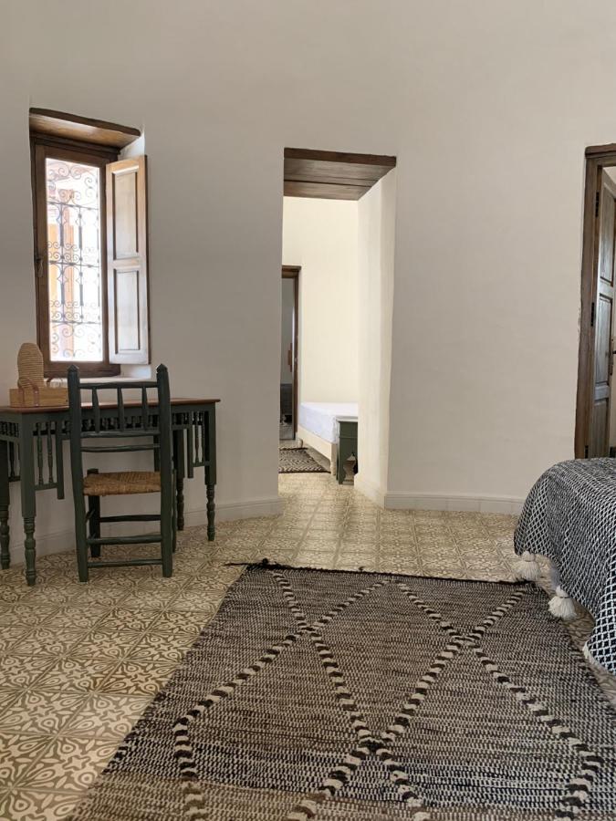 Les Jardins De Villa Maroc Εσαουίρα Εξωτερικό φωτογραφία
