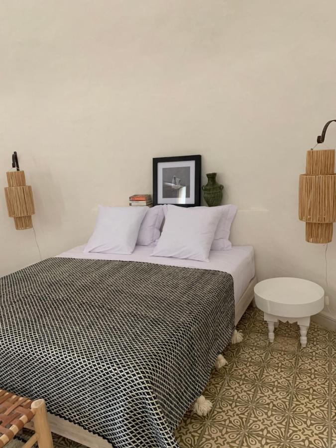 Les Jardins De Villa Maroc Εσαουίρα Εξωτερικό φωτογραφία