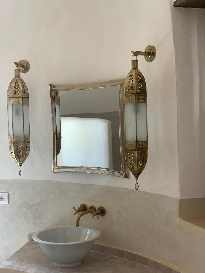 Les Jardins De Villa Maroc Εσαουίρα Εξωτερικό φωτογραφία