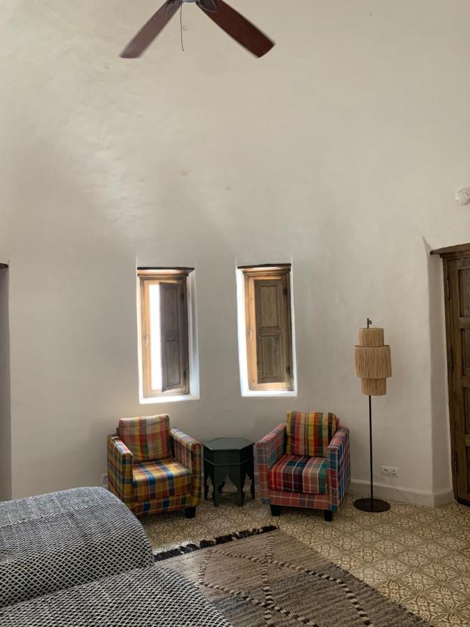 Les Jardins De Villa Maroc Εσαουίρα Εξωτερικό φωτογραφία