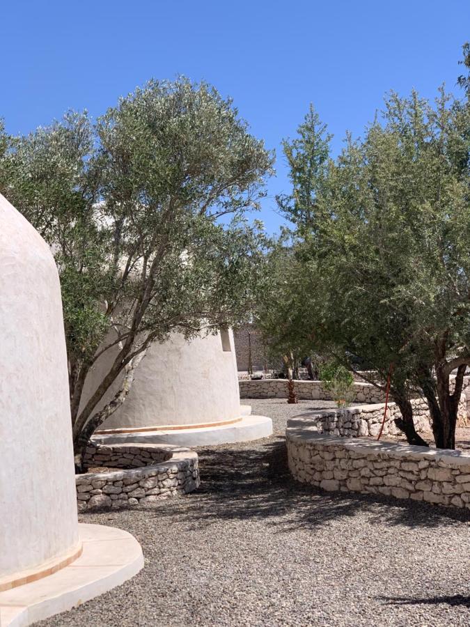 Les Jardins De Villa Maroc Εσαουίρα Εξωτερικό φωτογραφία