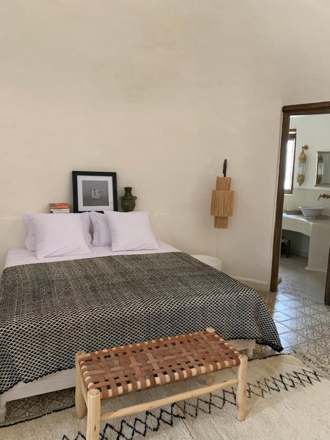 Les Jardins De Villa Maroc Εσαουίρα Εξωτερικό φωτογραφία