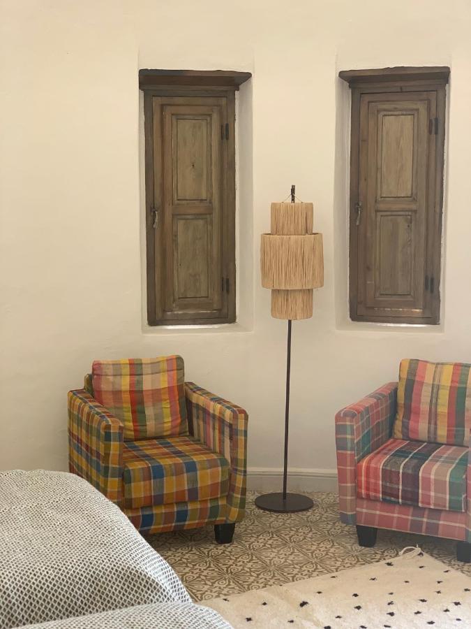 Les Jardins De Villa Maroc Εσαουίρα Εξωτερικό φωτογραφία