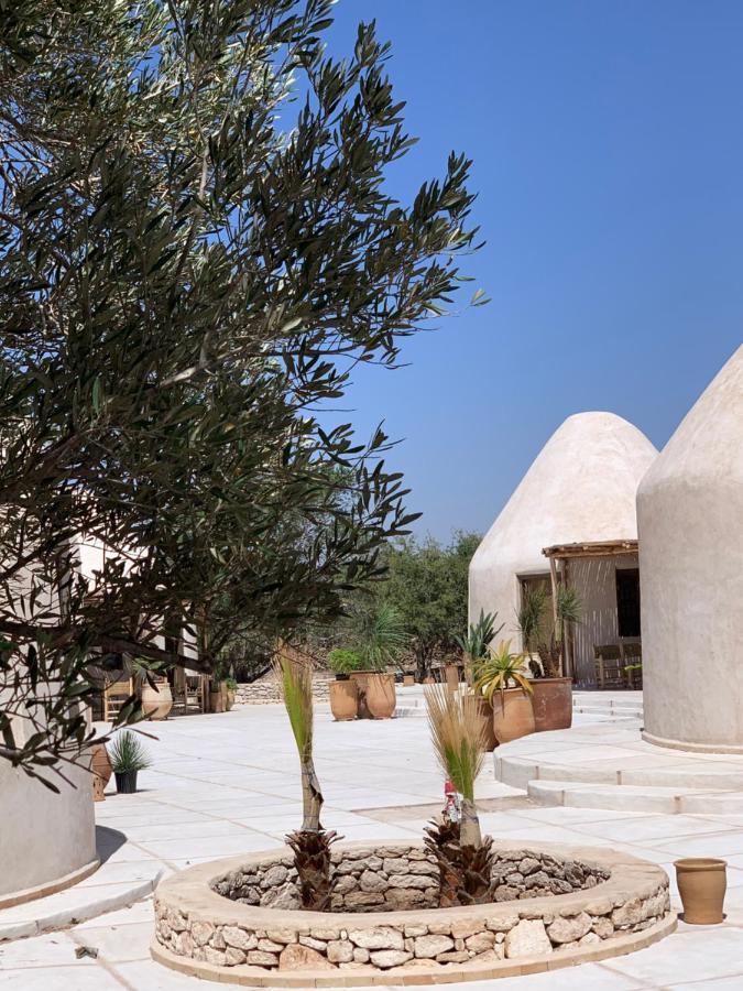 Les Jardins De Villa Maroc Εσαουίρα Εξωτερικό φωτογραφία