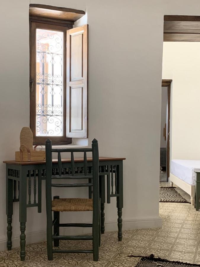 Les Jardins De Villa Maroc Εσαουίρα Εξωτερικό φωτογραφία