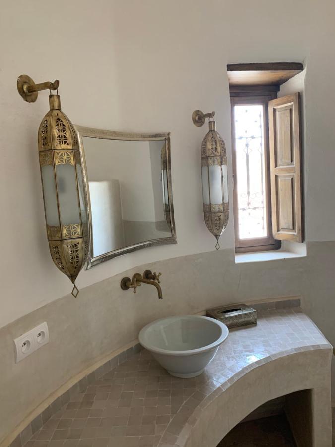 Les Jardins De Villa Maroc Εσαουίρα Εξωτερικό φωτογραφία
