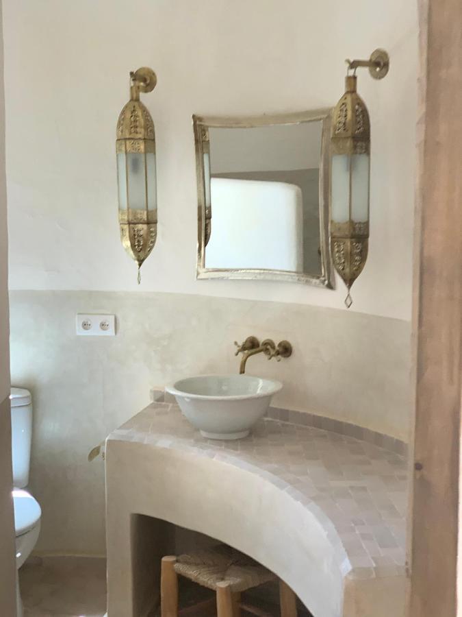 Les Jardins De Villa Maroc Εσαουίρα Εξωτερικό φωτογραφία