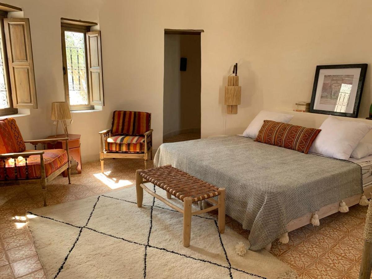 Les Jardins De Villa Maroc Εσαουίρα Εξωτερικό φωτογραφία