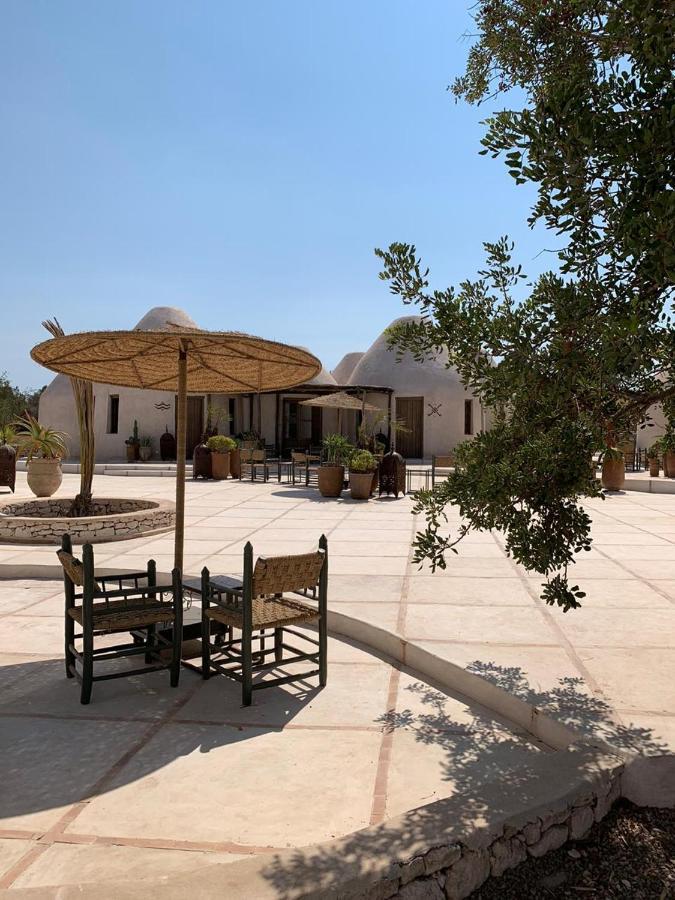 Les Jardins De Villa Maroc Εσαουίρα Εξωτερικό φωτογραφία