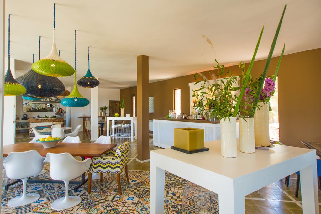 Les Jardins De Villa Maroc Εσαουίρα Εξωτερικό φωτογραφία