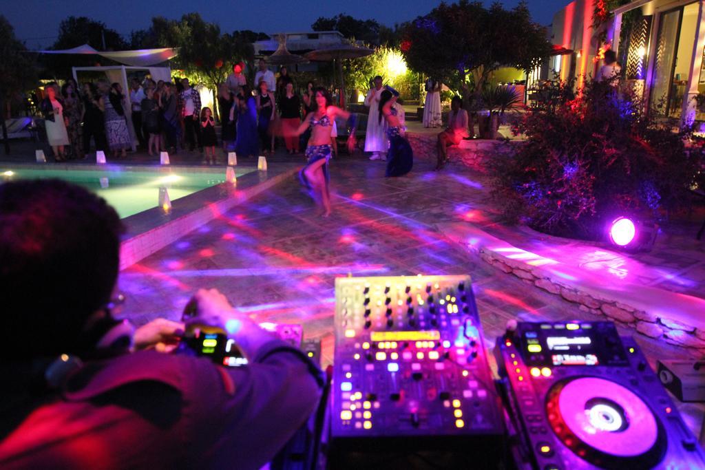 Les Jardins De Villa Maroc Εσαουίρα Εξωτερικό φωτογραφία