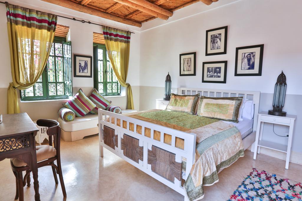 Les Jardins De Villa Maroc Εσαουίρα Εξωτερικό φωτογραφία