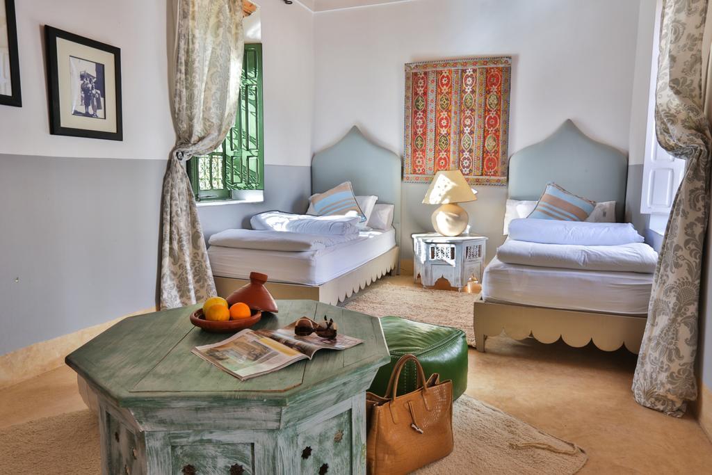 Les Jardins De Villa Maroc Εσαουίρα Εξωτερικό φωτογραφία