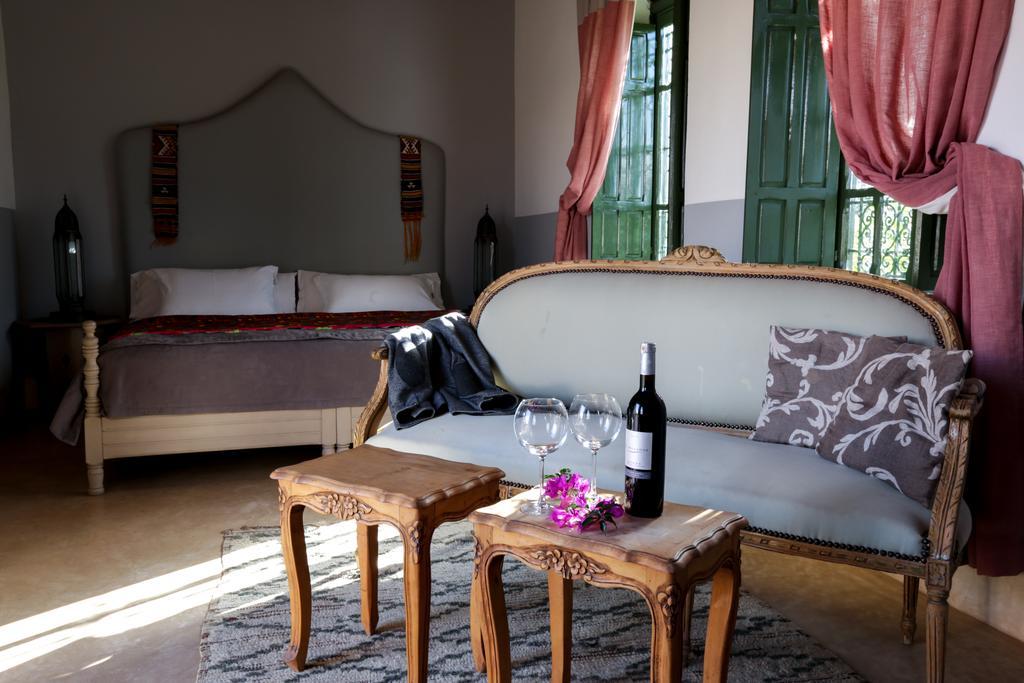 Les Jardins De Villa Maroc Εσαουίρα Εξωτερικό φωτογραφία