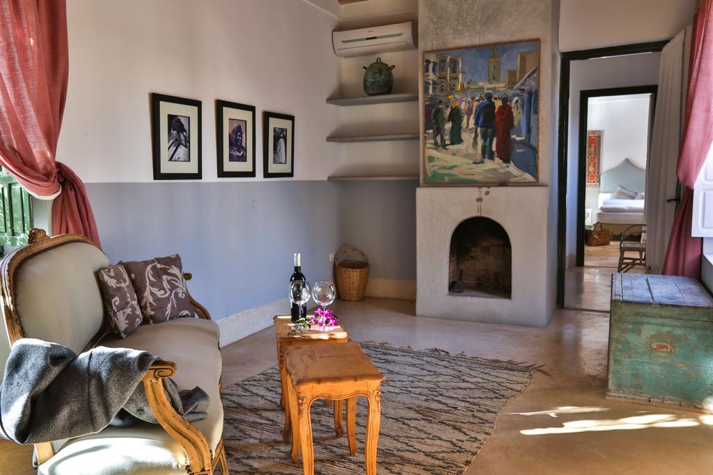 Les Jardins De Villa Maroc Εσαουίρα Εξωτερικό φωτογραφία