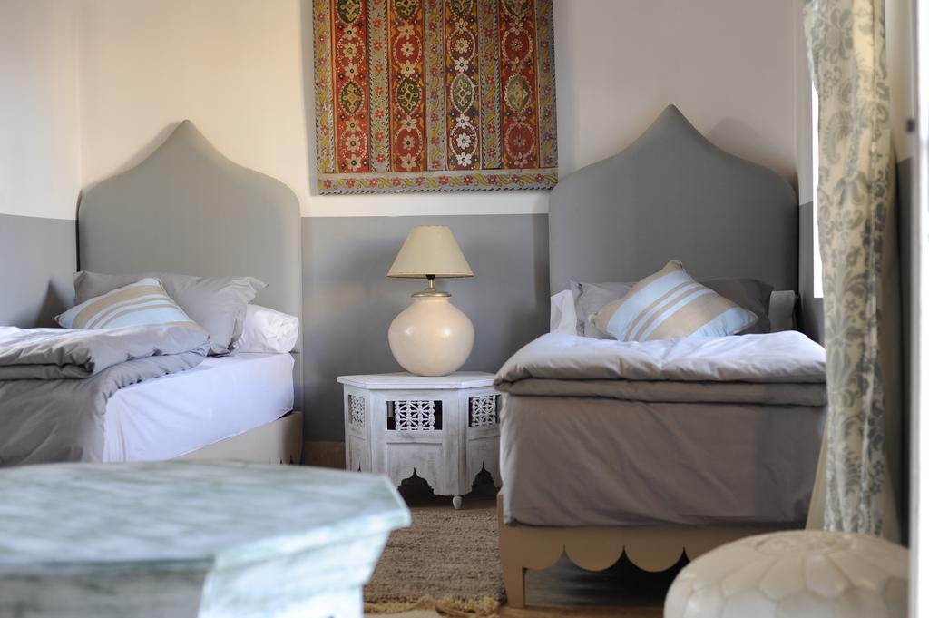 Les Jardins De Villa Maroc Εσαουίρα Εξωτερικό φωτογραφία