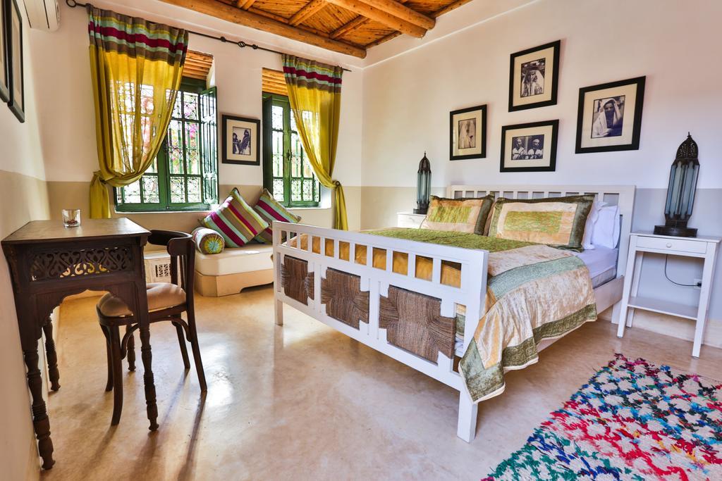 Les Jardins De Villa Maroc Εσαουίρα Εξωτερικό φωτογραφία