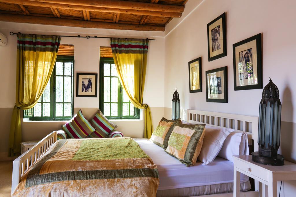 Les Jardins De Villa Maroc Εσαουίρα Εξωτερικό φωτογραφία