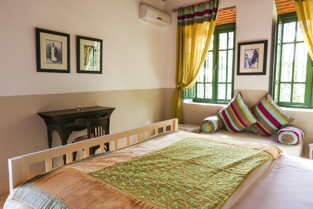 Les Jardins De Villa Maroc Εσαουίρα Εξωτερικό φωτογραφία