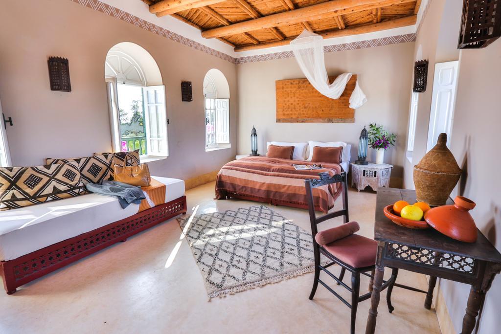 Les Jardins De Villa Maroc Εσαουίρα Εξωτερικό φωτογραφία