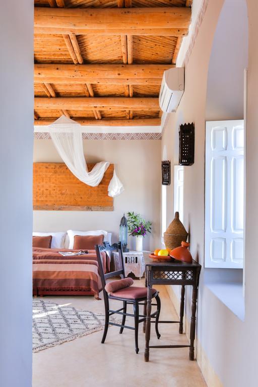 Les Jardins De Villa Maroc Εσαουίρα Εξωτερικό φωτογραφία