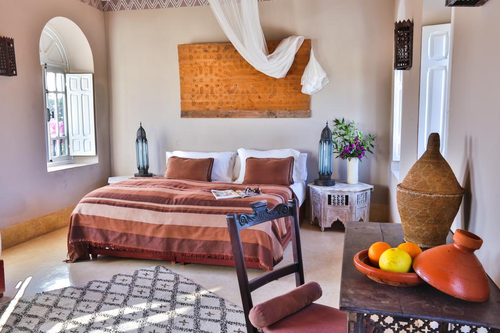 Les Jardins De Villa Maroc Εσαουίρα Εξωτερικό φωτογραφία
