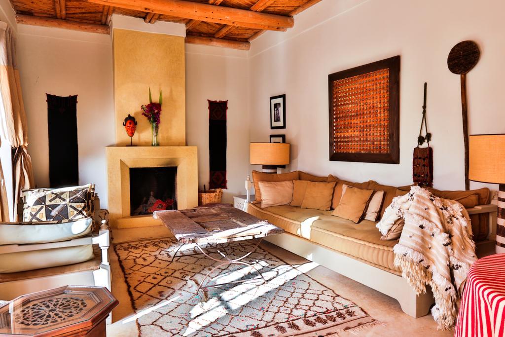 Les Jardins De Villa Maroc Εσαουίρα Εξωτερικό φωτογραφία