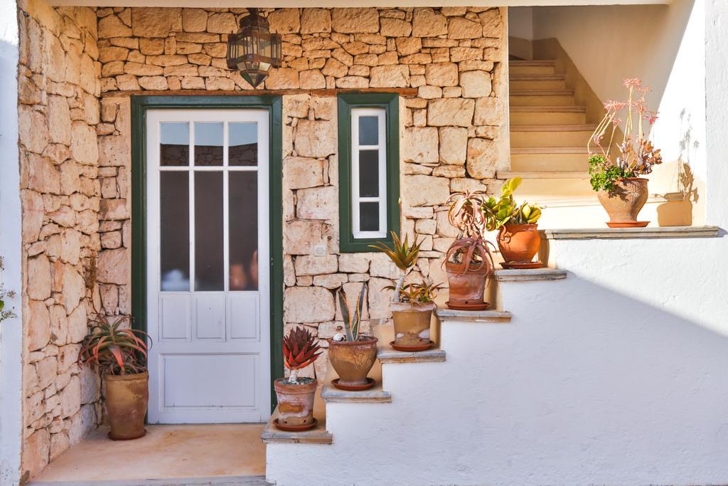 Les Jardins De Villa Maroc Εσαουίρα Εξωτερικό φωτογραφία