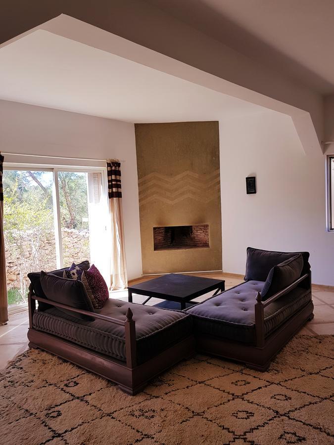 Les Jardins De Villa Maroc Εσαουίρα Εξωτερικό φωτογραφία