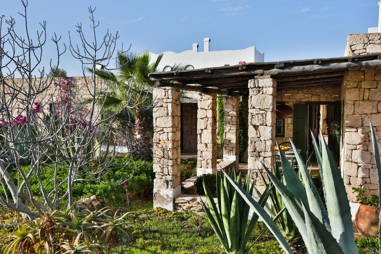 Les Jardins De Villa Maroc Εσαουίρα Εξωτερικό φωτογραφία