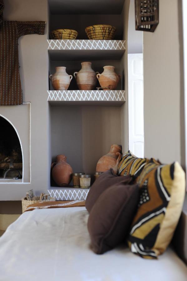 Les Jardins De Villa Maroc Εσαουίρα Δωμάτιο φωτογραφία