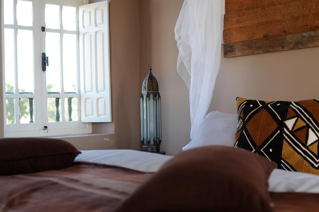 Les Jardins De Villa Maroc Εσαουίρα Δωμάτιο φωτογραφία